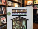 The Dillards Back Porch Bluegrass open Shrink Vinyl LP EKS-7232