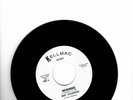 NORTHERN SOUL-RUBY STACKHOUSE-WISHING/PLEASE TELL ME-KELLMAC 1001 (RUBY ANDREWS)