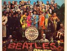 THE BEATLES - Sgt Peppers (1967 1st Press Mono) - 12