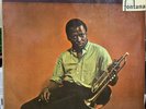 Miles Davis-Milestones-Fontana-TFL 5035-UK LP-1958-Modal Jazz-Great Copy