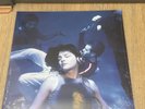 The Marias:  Submarine: Bad World Records Black/Blue Liquid **Sealed & In Hand**