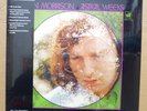 VAN MORRISON Astral Weeks RHINO HIGH FIDELITY LP 180-Gram Vinyl SEALED #0025