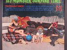 DEADLY ONES: it's monster surfing time VEE-JAY 12
