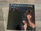 Firehouse Self Titled Vinyl LP