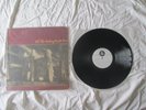 U2 – THE UNFORGETTABLE FIRE USA TEST PRESSING VINYL  1984 IN VG+ CONDITION