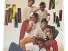 The Trend Is In  – The Trend  1982 Garden Records Vinyl Record (LP, Album)
