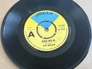 JOE NOLAN REGGAE WITH ME / COOL IT 7