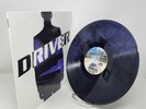 Driver: You Are The Wheelman PS1 PSX OST LP Vinyl Record VGM Not Moonshake
