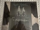 JANE'S ADDICTION - Nothing's Shocking LP 1988 Orig - EX/EX Shrink/Price/Warning