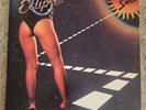 Eclipse Sun Funk Soul Record 12