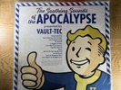 The Soothing Sounds Of The Apocalypse (Presented By Vault-Tec),  LP, Various