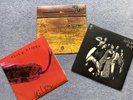 Alice Cooper Vinyl bundle SCHOOL’S OUT/LOVE IT TO DEATH/KILLER