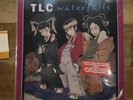 SEALED TLC: Waterfalls SINGLE- LaFace Records Vinyl LP Record RARE