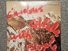 John Frusciante – Shadows Collide With People – Red Vinyl 2LP – Rare