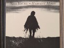 Neil Young – Harvest Moon. Vinyl Record FIRST EUROPEAN Pressing 1992 LP EX