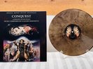 Soundtrack Vinyl CONQUEST Claudio Simonetti (NM/M-) Limited to 499 COPIES