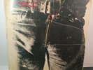 1971 Rolling Stones Sticky Fingers Andy Warhol Underwear Working Zipper Cover