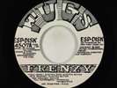 Garage 45 - Fugs - Frenzy - ESP-Disk'