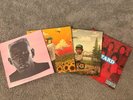 Tyler, The Creator Vinyl Record Bundle IGOR, FLOWER BOY, WOLF, BASTARD