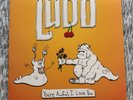 RARE Ludo You’re Awful, I Love You Vinyl LP Black