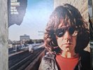 Gary Moore - Back On The Streets Promo LP (1978) Jet Records White Label rare