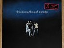 THE DOORS The Soft Parade ORIGINAL 1969 FACTORY SEALED PROMOTIONAL PRESSING