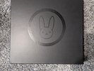 BONUS  Bad Bunny - Anniversary Trilogy  Exclusive Limited Edition Vinyl Box Set