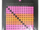 GORDON BECK EXPERIMENTS WITH POPS ODEON EOP80003 1LP