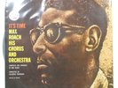 MAX ROACH HIS CHORUS AND ORCHESTRA IT'S TIME IMPULSE SH3025 1LP
