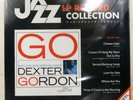 DEXTER GORDON GO BLUE NOTE BST84112 1LP