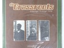 DA GRASSROOTS PASSAGE THROUGH TIME CONCEPTION CON0181 2LP