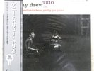 KENNY DREW TRIO RIVERSIDE RLP12224 1LP