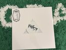 Gorillaz - The Mountain Listening Party Exclusive White Label Vinyl