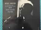 Gigi Gryce The Rat Race Blues New Jazz 8262 MONO Richard Williams RVG VG+