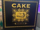 CAKE Vinyl Box Set ‎2014 RSD colored vinyl. Hardly used