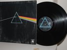 Pink Floyd. Dark Side Of the Moon. UK Quadraphonic.  A2/B1. 1973.