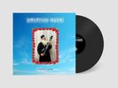 π. Διονύσιος Ταμπάκης - Paradise Metal / Vinyl LP