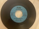 JIM Alley And The Alley cats   - THE GREAT PRETENDER/ THE ALLEY CAT SCRATCH RARE