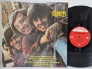 THE MONKEES Self Titled 1966 LP in SHRINK Colgems COS 101 - Play Tested VG++ *R1
