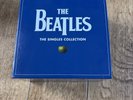 The Beatles The Singles Collection Box Set Complete 23 Singles And Booklet.