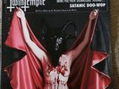 Twin Temple(Bring You Their Signature Sound Satanic Doo-Wop) Lipstick Sparkle LP