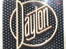 DAYTON FEEL THE MUSIC CAPITOL ST12297 1LP