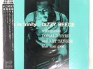 DIZZY REECE BLUES IN TRINITY BLUE NOTE K18P9245 1LP