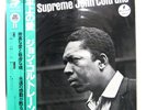 JOHN COLTRANE A LOVE SUPREME MCA VIM4610 1LP