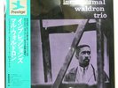MAL WALDRON IMPRESSIONS PRESTIGE LPJ70047 1LP