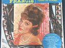 CONNIE FRANCIS - Canta Os Grandes Temas Do Cinema. BRAZIL RARE WHITE LABEL PROMO