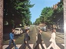 BEATLES  - ABBEY ROAD  -  3LP VINYL ANNIVERSARY EDITION BOX SET USED W/SESSIONS