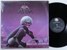 ASIA Astra GEFFEN LP VG+/VG++ SHRINK q