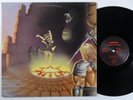 AXEWITCH Visions Of The Past BANZAI LP canada q
