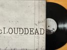 Near Mint MUSH Experimental Hip-Hop LP CLOUDDEAD TEN Electronic CLOUD RAP